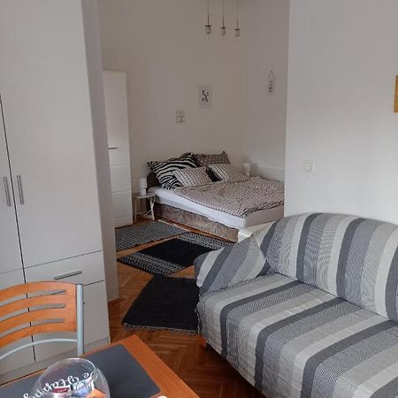 Donata Apartment Osijek Exterior photo