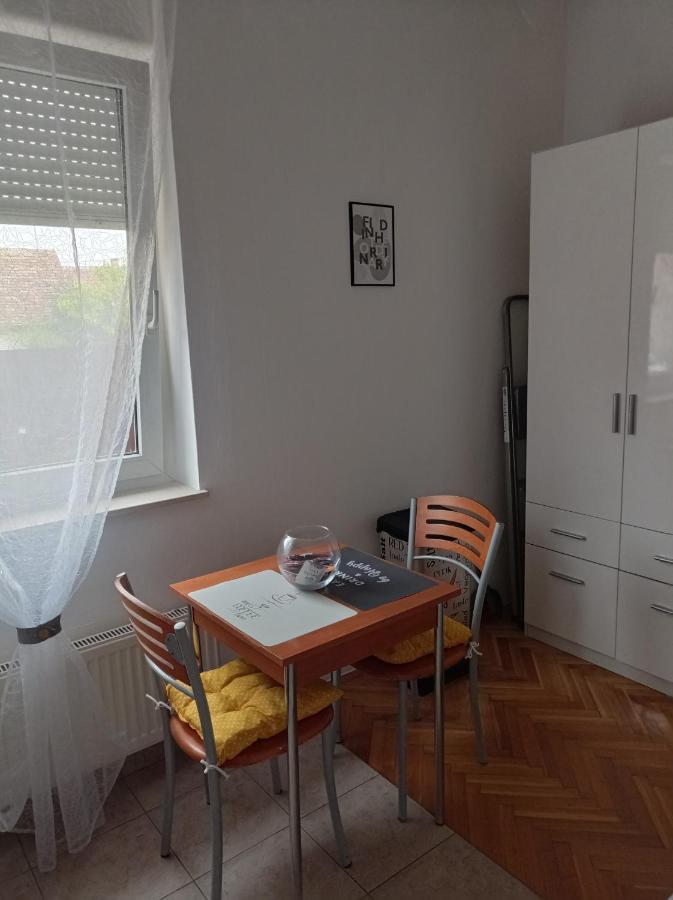 Donata Apartment Osijek Exterior photo